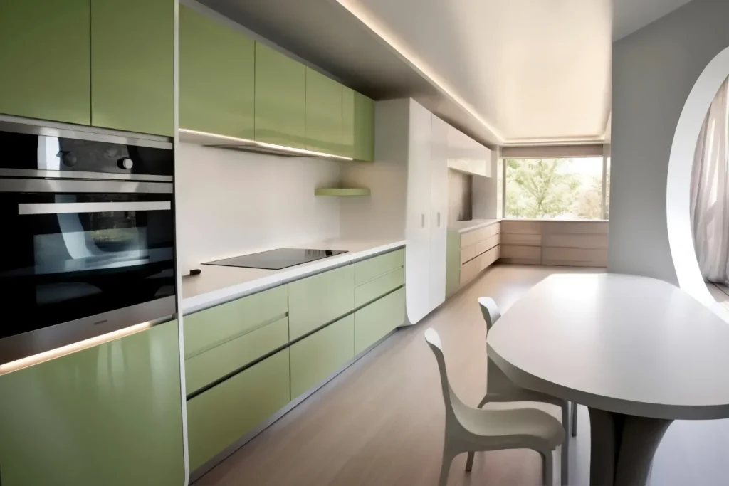 kitchen cabinet molding
