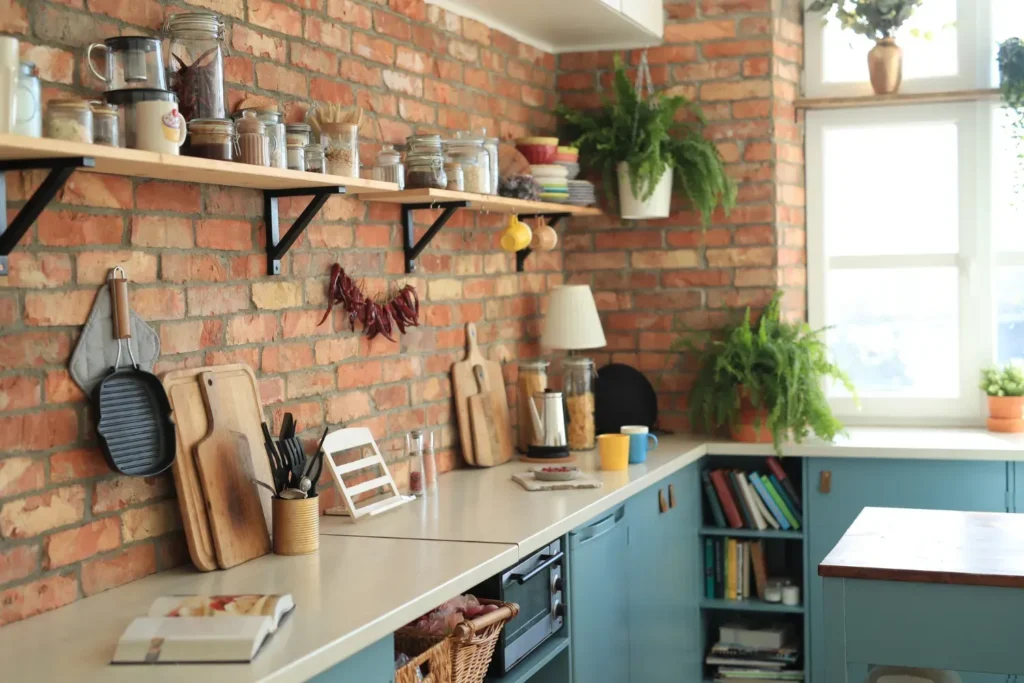 kitchen drawer units