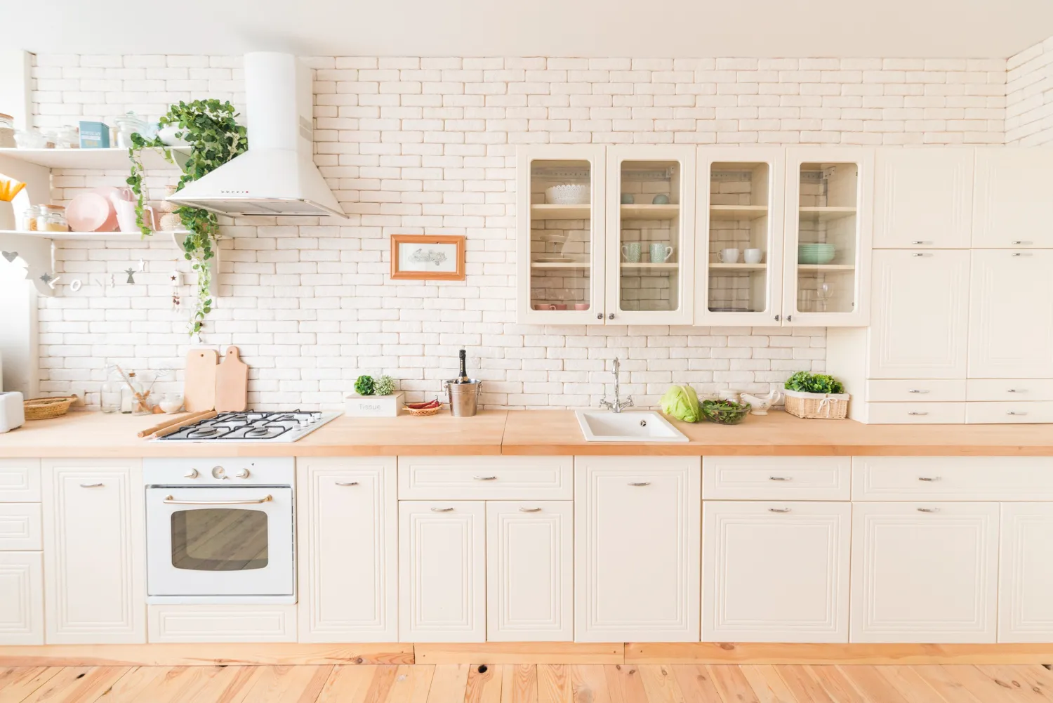 cabinet manufacturing vancouver