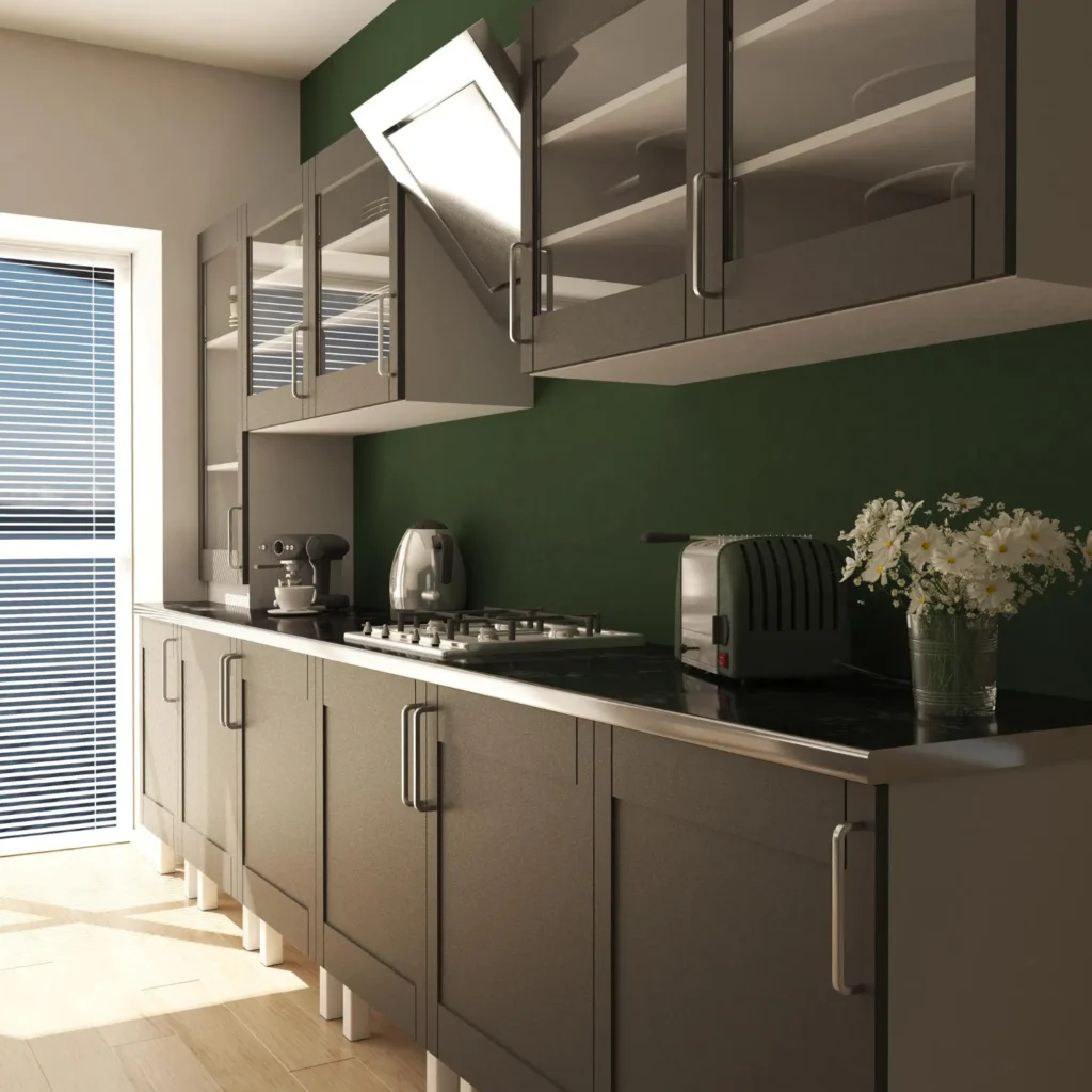 cabinet store