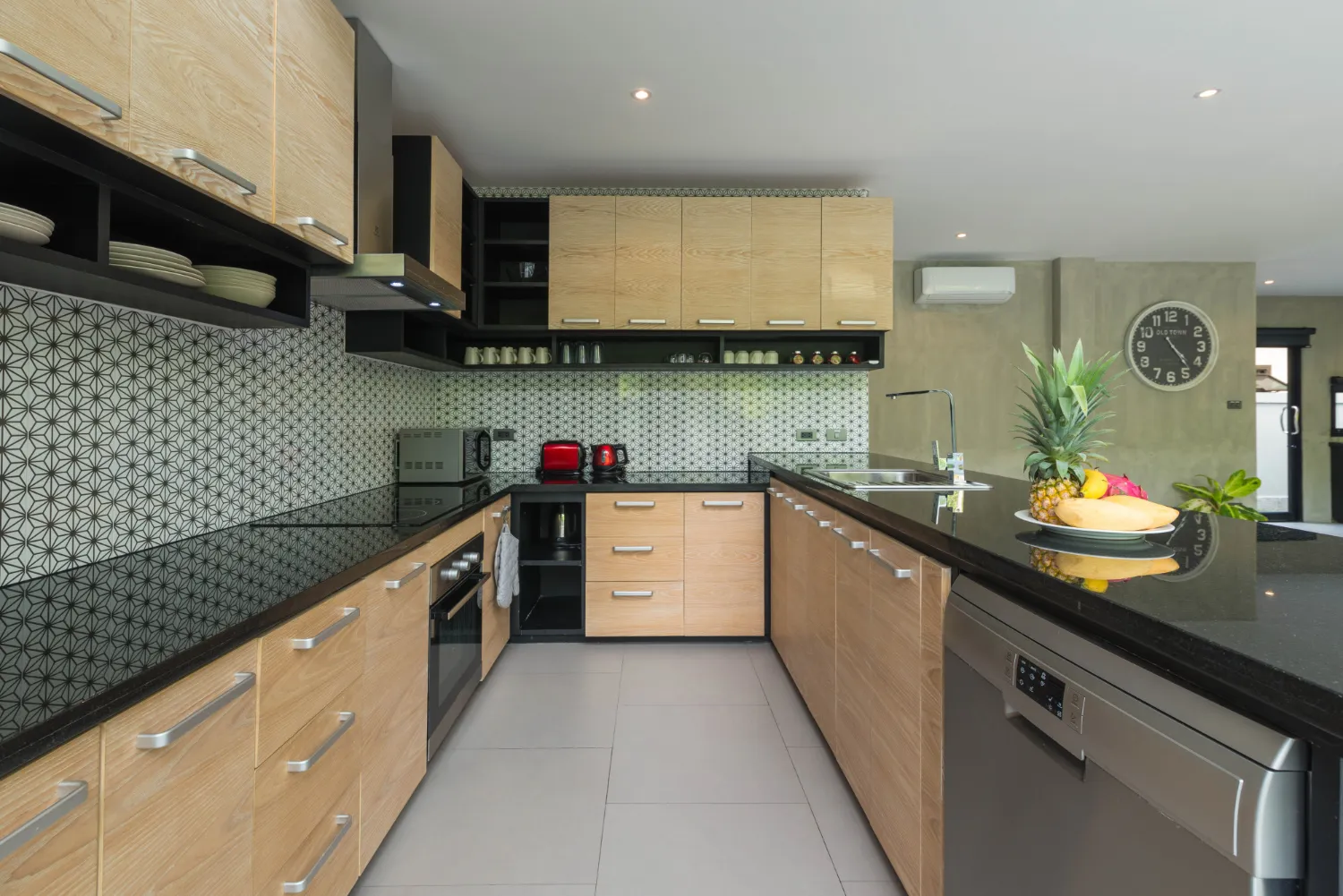 kitchen cabinets manufacturer