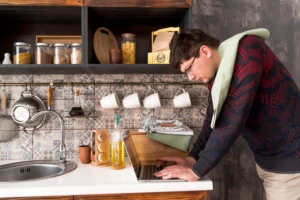 kitchen cabinets vancouver bc
